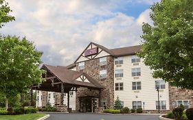 Comfort Suites Lake George - Queensbury